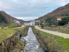 Boscastle