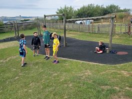 Playground