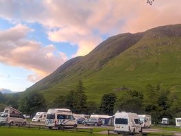 Glen nevis