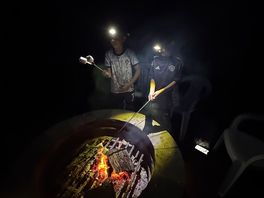 Marshmallows