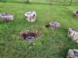 Firepit