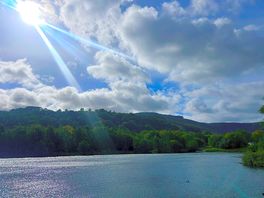 Lakes