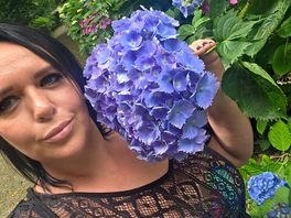 More flowers 🐝 🤭