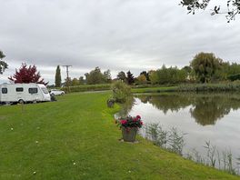 Lovely little pond