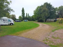 Campingplatz