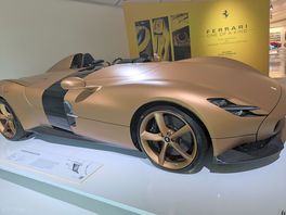 My future car