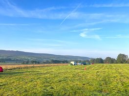 Campsite/pitches