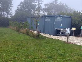 Facilities block