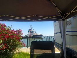 Vistas parcela