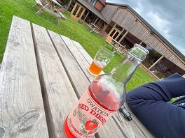 Cider!