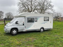 Our transport and haven