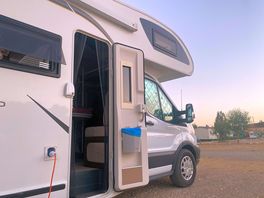 Motorhome