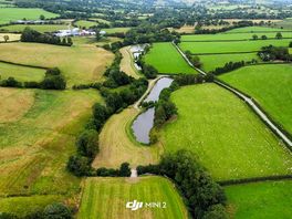 Fishing lakes
