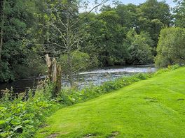 Idyllic views