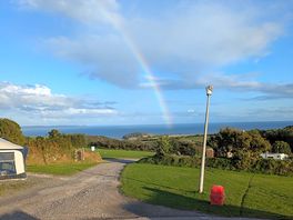 View over looe