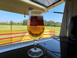 Van beers !
