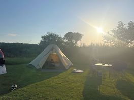 Sunny evenings