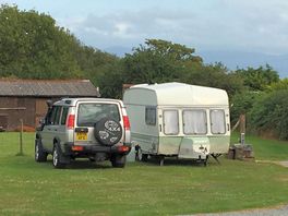 Lots of room