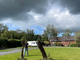 Campsite