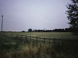 Night time