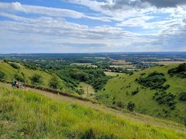 The devil's kneading trough wye