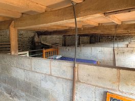 More of the barn