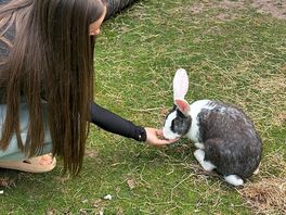 Feeding