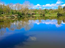 Each lake had its own name