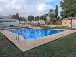Beautiful pool