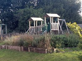 Play area