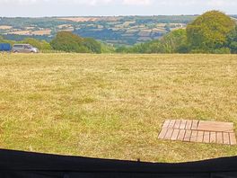 Perfect view!