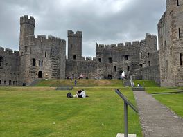 Penrhyn castle