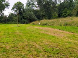 Camping field, Win Hill View