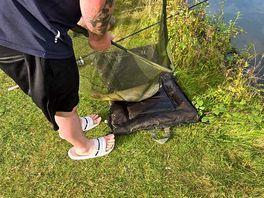 Fishing