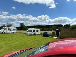Great views