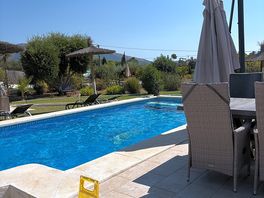 A lovely place to relax.