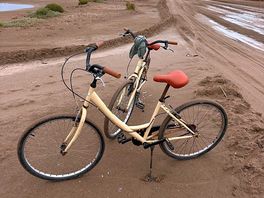 Comfortable cycles
