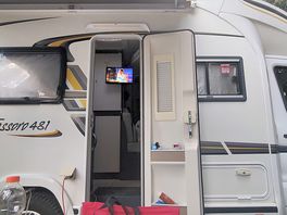 Camping pineta