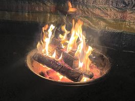 Campfire