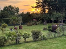 Sunrise 🌅