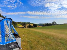 South downs paradise!