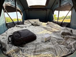 Cozy….