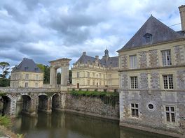 Chateau de serrant