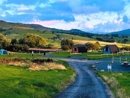 Campsite