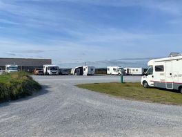 Campsite