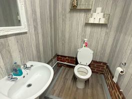 Clean facilities