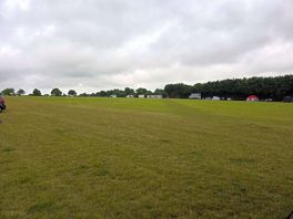 Beautiful views from our tentbox