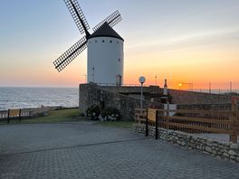 Fabulous sunset