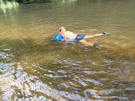 Love the river