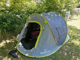 Camping keronnés